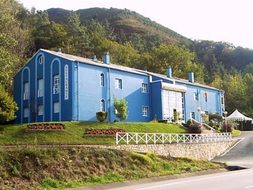 Hotel Vega del Sella